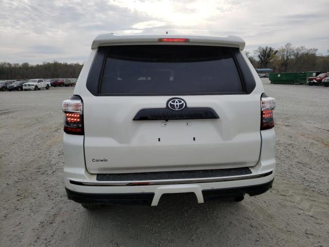 TOYOTA 4RUNNER  , 2019
